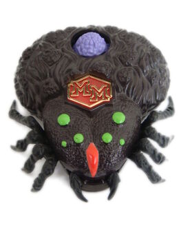Arachnoid