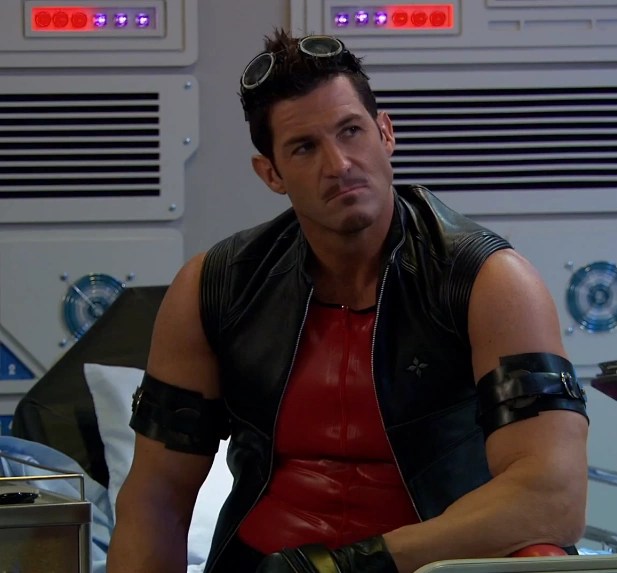 Imagini pentru mighty med the crusher