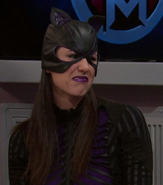 Alley Cat Mighty Med Wiki FANDOM powered by Wikia