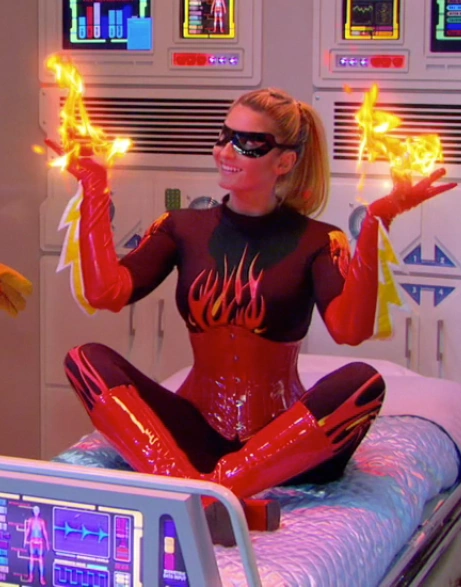 Imagini pentru mighty med solar flame