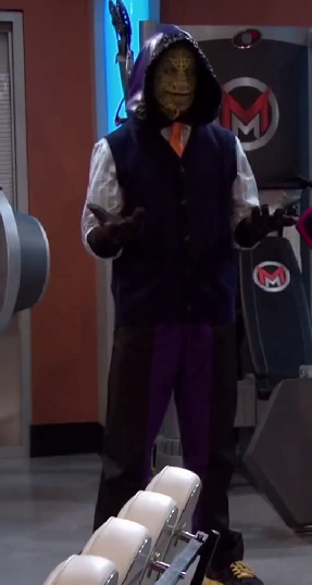 Imagini pentru mighty med lizard man