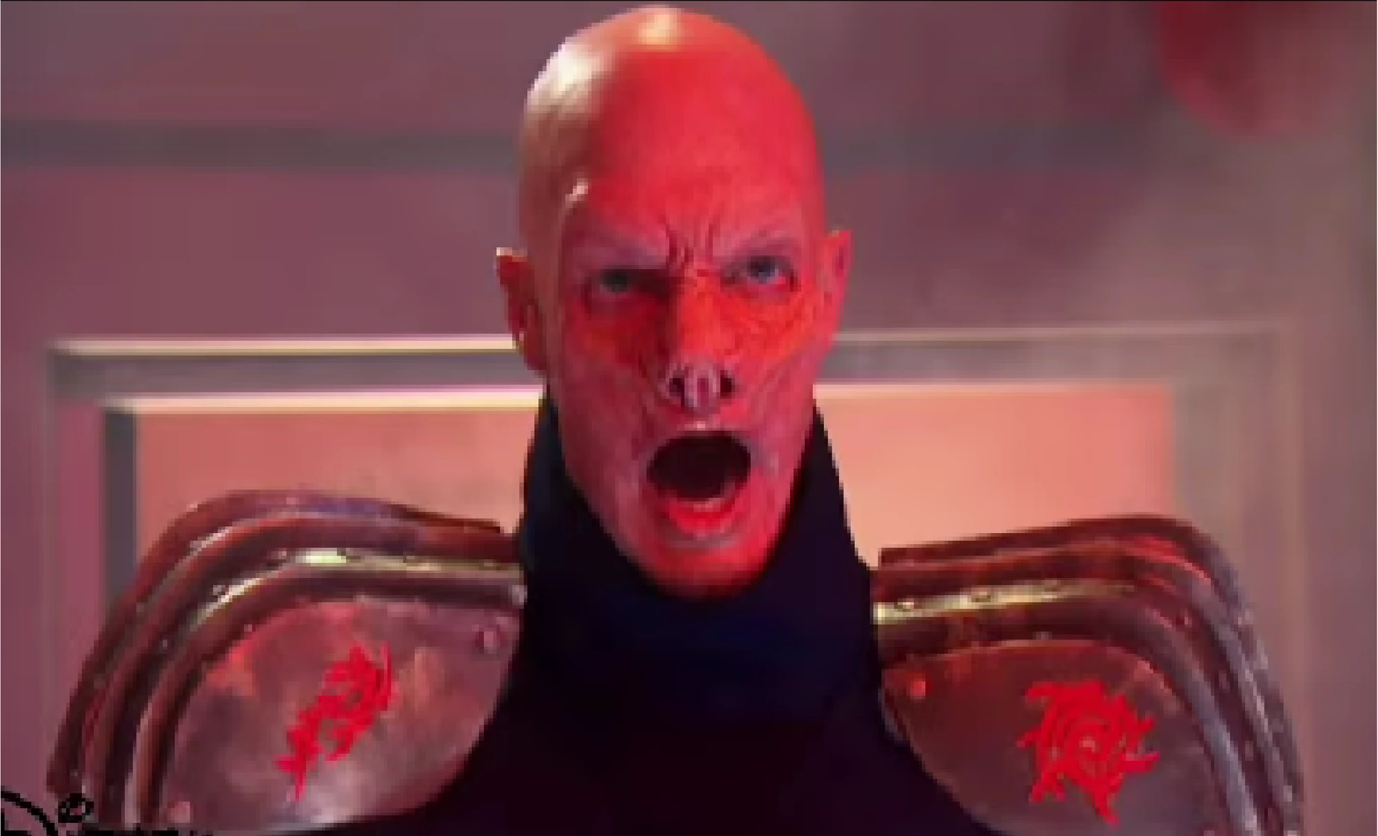 Imagini pentru mighty med catastrophe