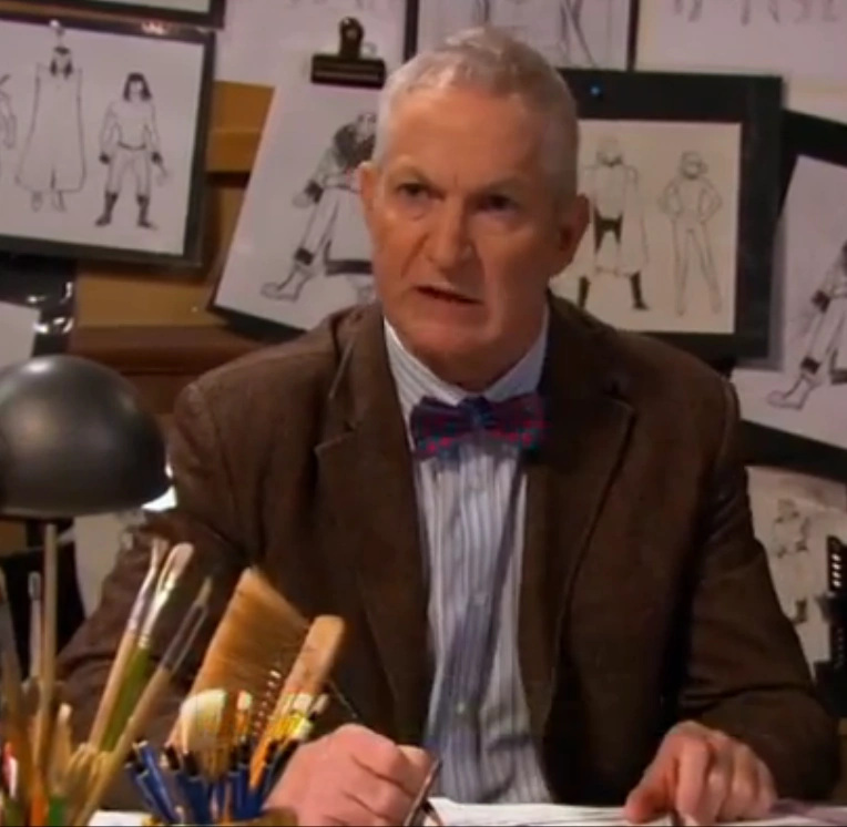 Ambrose Mighty Med Wiki FANDOM powered by Wikia