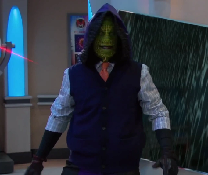 Imagini pentru mighty med lizard man