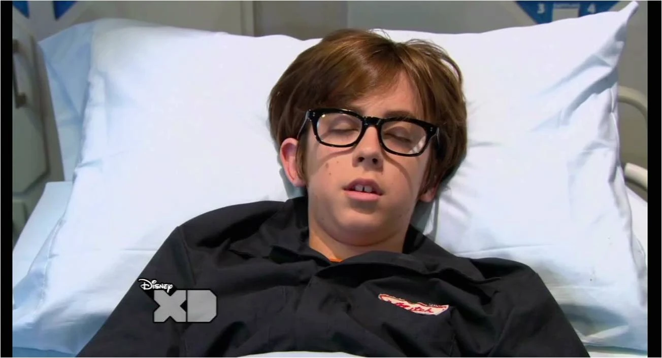 Evil Gus/Gallery Mighty Med Wiki FANDOM powered by Wikia