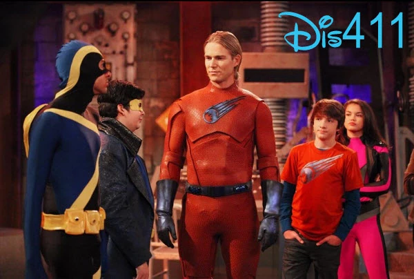 Mighty Med Staffel 3 Mighty Med Staffel 3