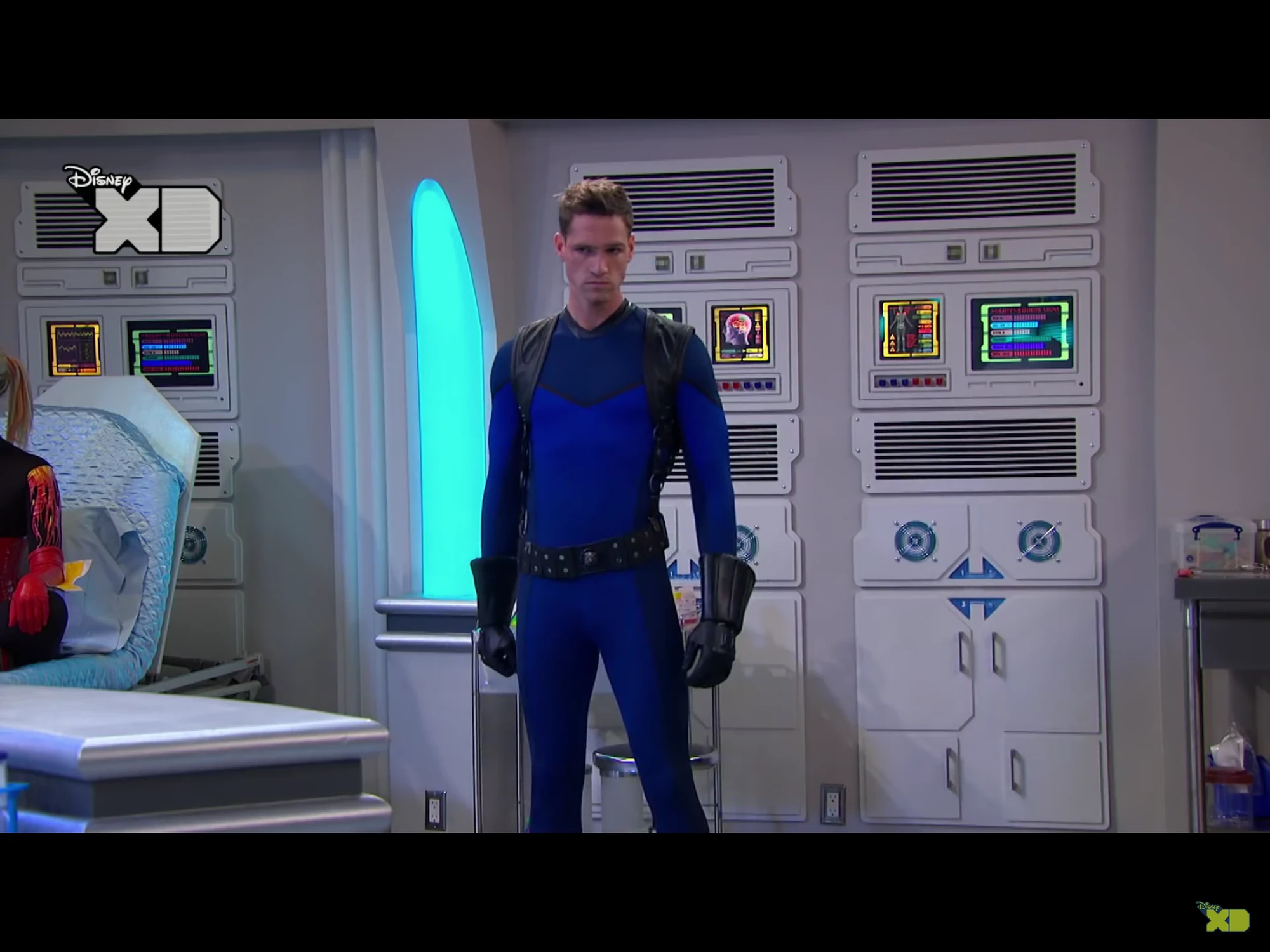 Imagini pentru mighty med blue tornado