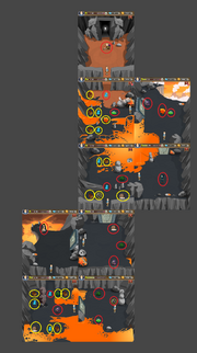 VV Map