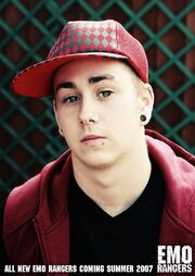 Luke