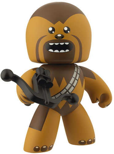 chewbacca mighty muggs