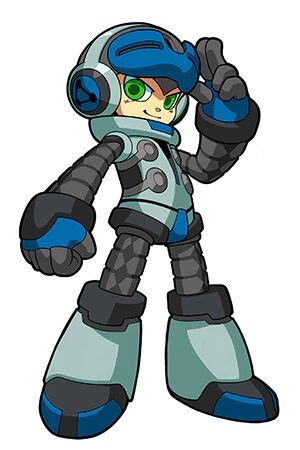 Mighty No 9 1 0