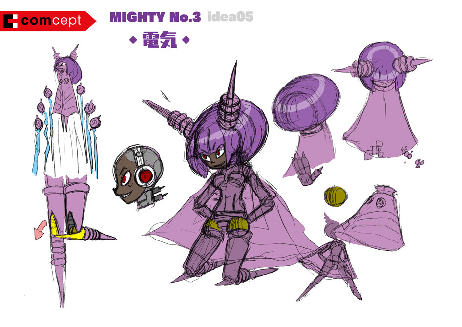 free download dynatron mighty no 9