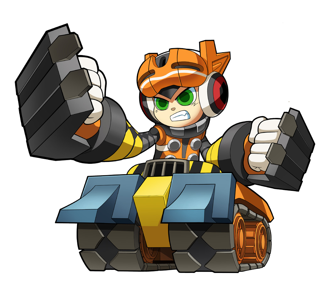 download free dynatron mighty no 9