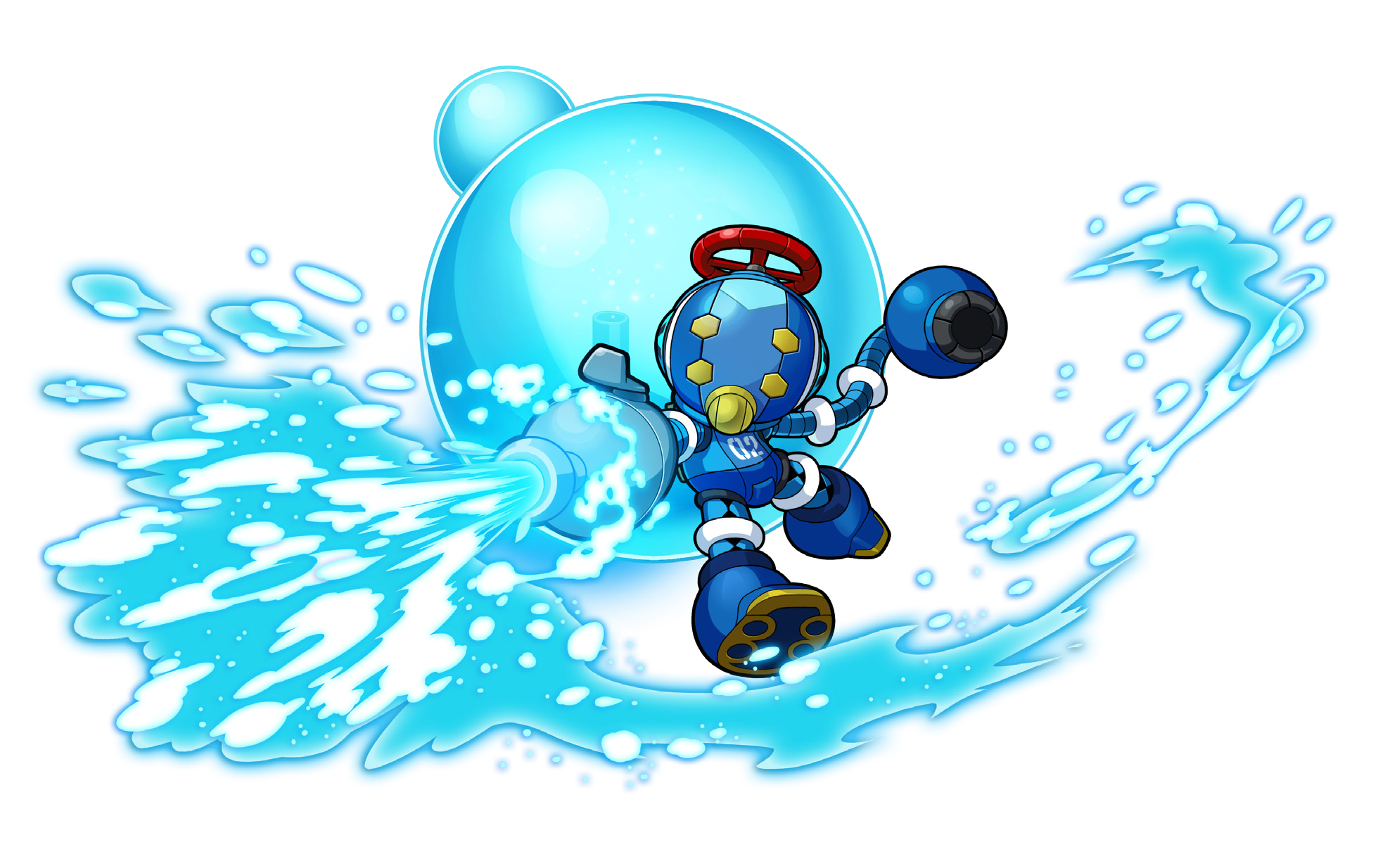 download free mighty no 9 2