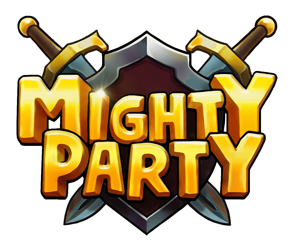 mighty party best squads