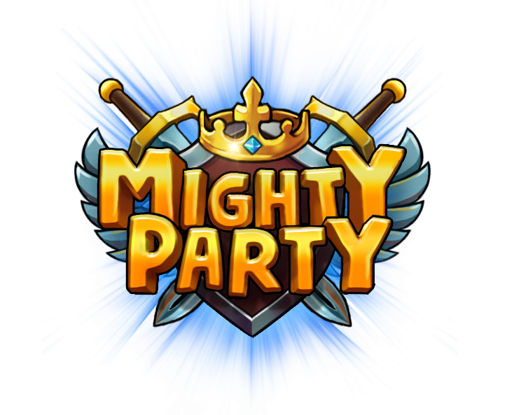 promo code for mighty party