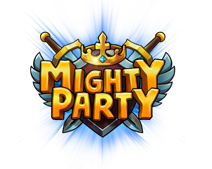 Mighty party обзор