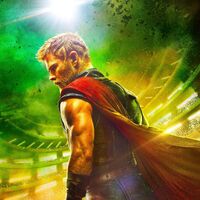 Thor Ragnarok Film The Mighty Thor Fandom