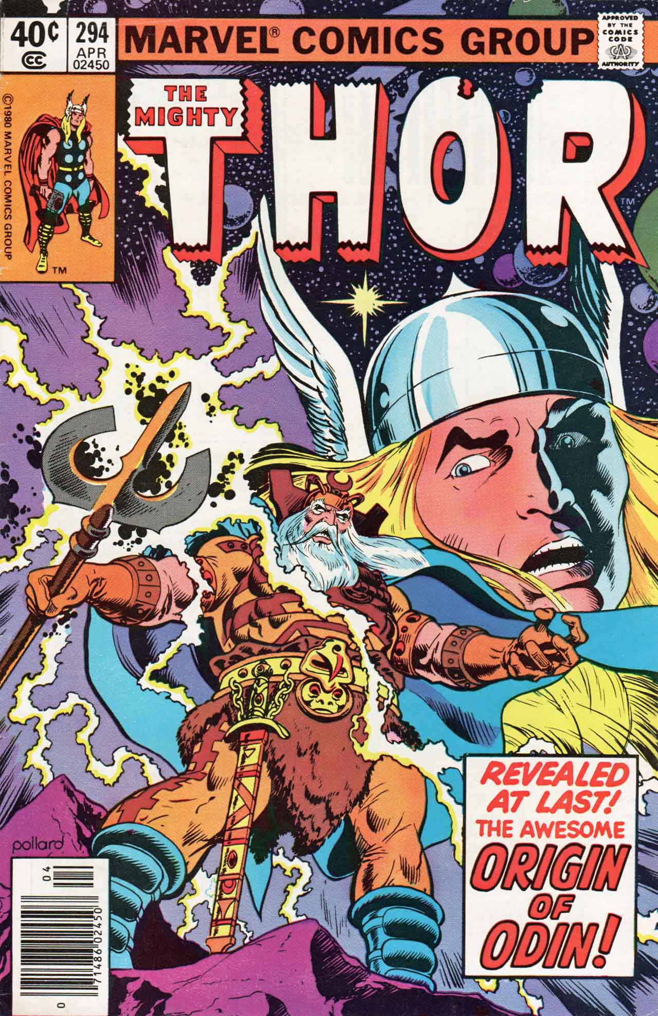 mighty thor vol 4 the war thor