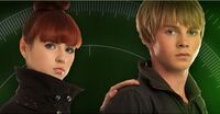 Z.0.E and Dan