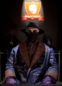 Grand Master 1