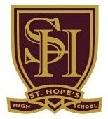 Saint Hopes Logo