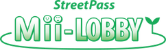 Mii lobby