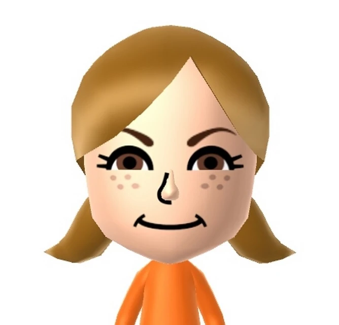 Category:Characters | Mii Wiki | FANDOM powered by Wikia