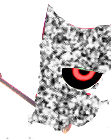 Glitch Fiend Miitopia Fanon Wiki Fandom