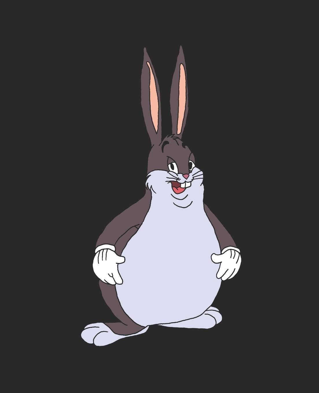 Genshin Impact Big Chungus