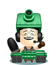 Miitopia Job - Tank