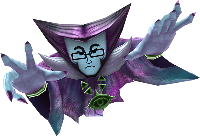 miitopia wiki devil photo