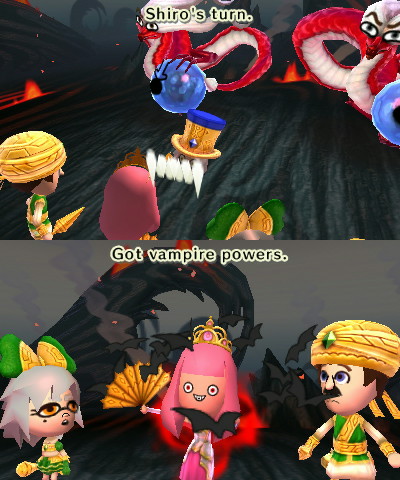 miitopia all jobs skills miitopia all jobs skills