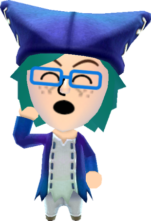 Miitopia Wiki