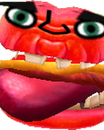 Extra Spicy Burger Miitopia Wiki Fandom