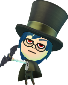 Vampire