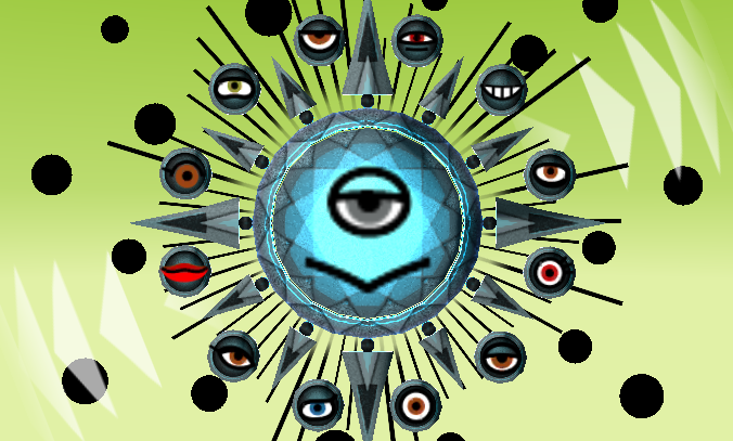 Image - Dark Sun in journal.png | Miitopia Wiki | FANDOM powered by Wikia
