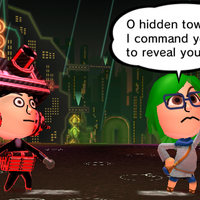The Tower Of Dread Miitopia Wiki Fandom