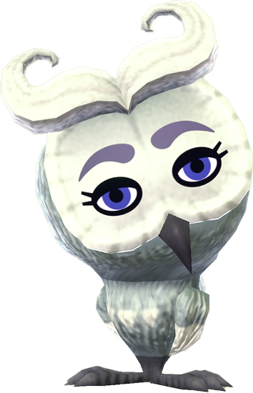owl miitopia wiki