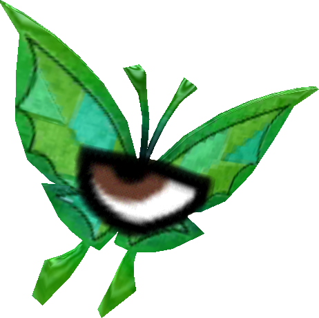 Jade Butterfly Jade Butterfly
