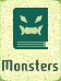 Journal monsters