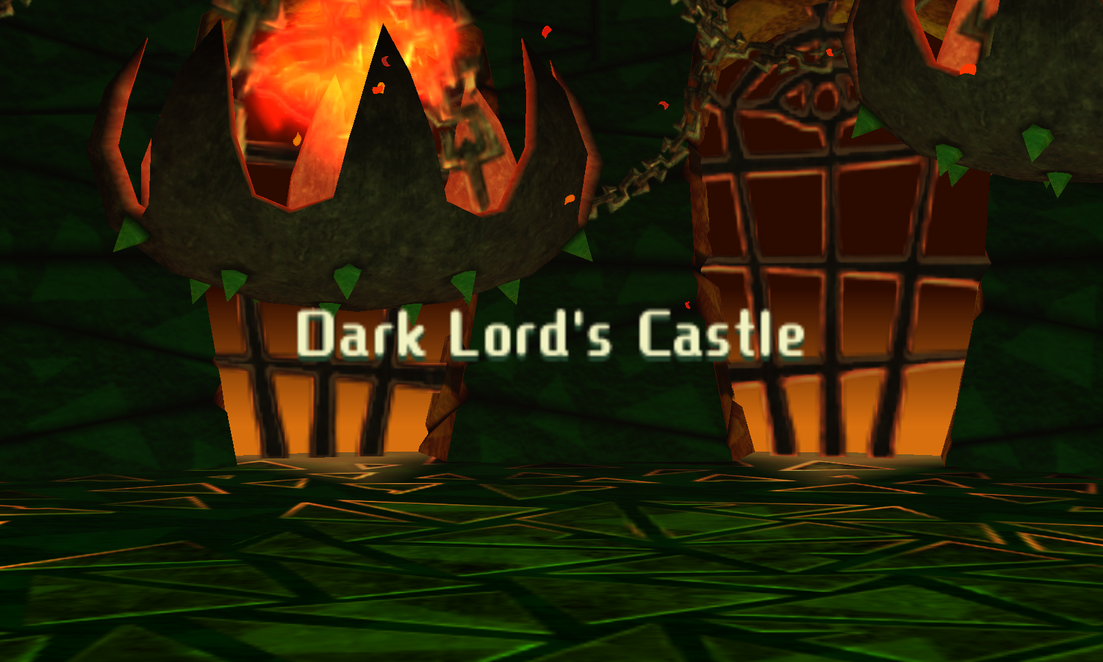 Dark Lords Castle Miitopia Wiki Fandom Powered By Wikia