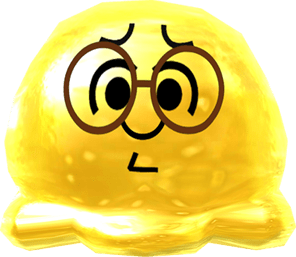 slime mini child sassy miitopia wiki