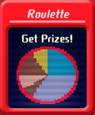 Roulette arcade