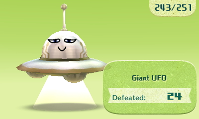 Giant UFO | Miitopia Wiki | Fandom