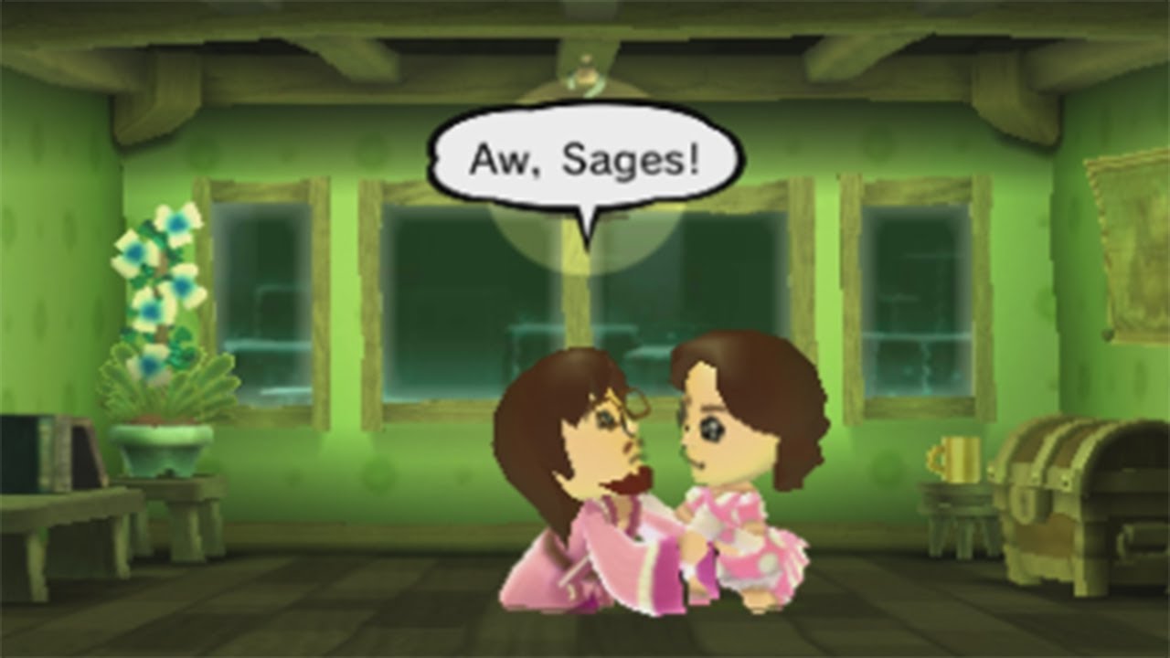 miitopia wiki relationships