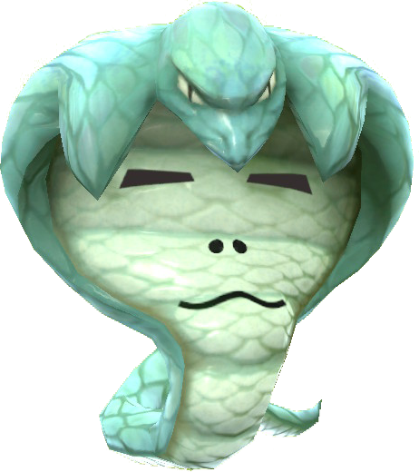 miitopia wiki cobra