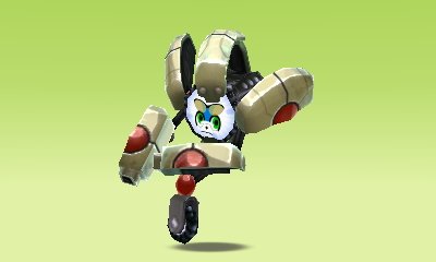 robo miitopia wiki