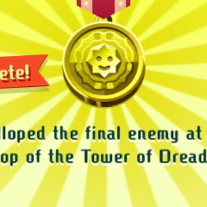 The Tower Of Dread Miitopia Wiki Fandom