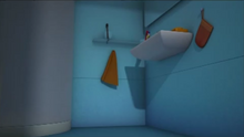 Badkamer